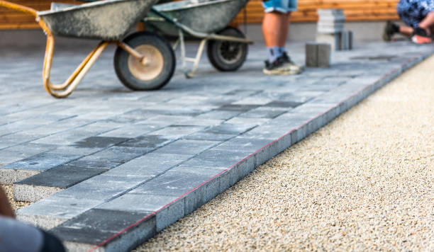 Best Concrete Foundation Repair in Saks, AL