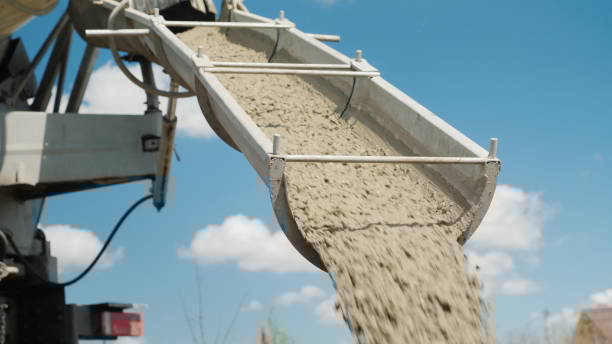 Best Commercial Concrete Services in Saks, AL