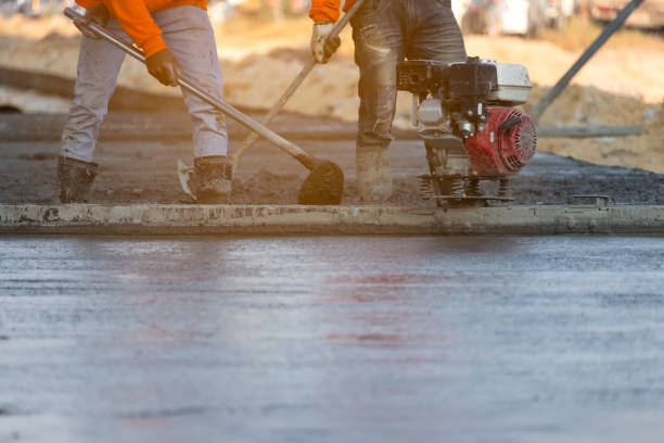 Best Concrete Sealing and Maintenance in Saks, AL
