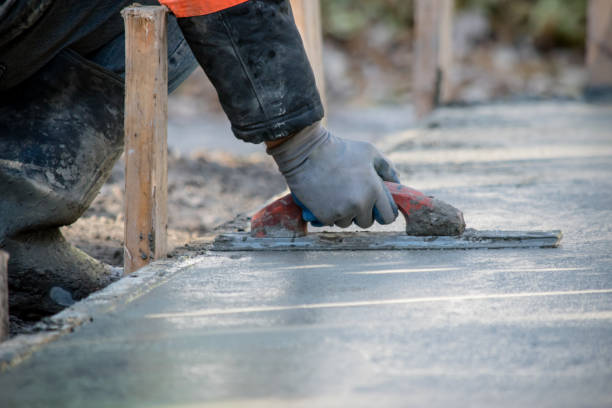  Saks, AL Concrete contractor Pros
